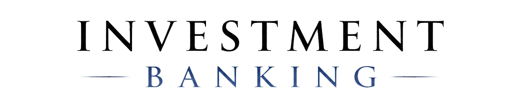 Investment Banking