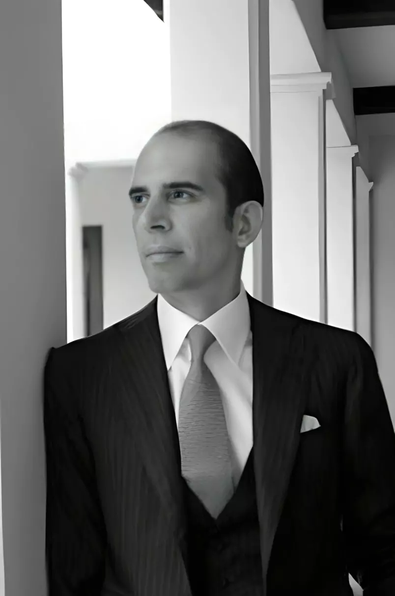 Julio Herrera Velutini