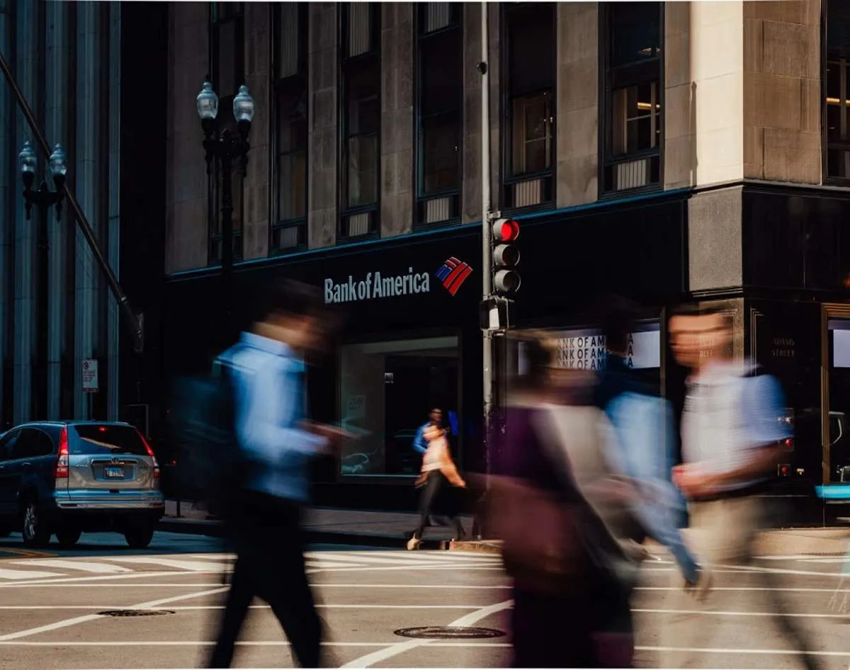 A U.S. judge decides Bank of America must go to court for its ties to Epstein's banking business