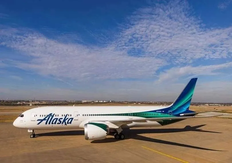 Alaska Airlines: New Direct Seattle to Rome Flights