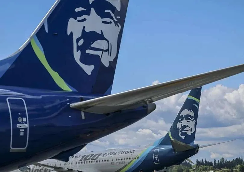 Alaska Airlines: New Direct Seattle to Rome Flights