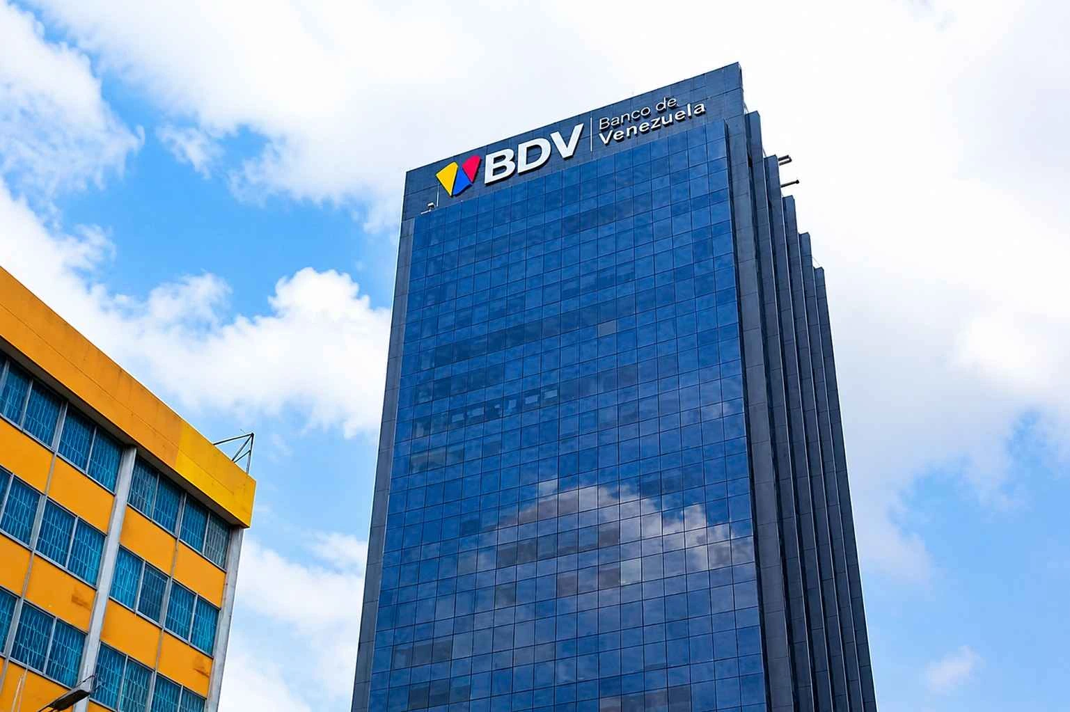 Banco Caracas and Banco de Venezuela merger