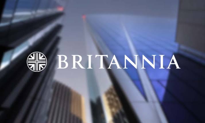 Britannia Financial Group, London