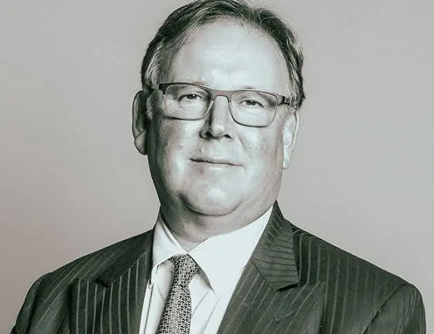 Britannia Global Markets strengthens leadership with Lord Stanley Fink
