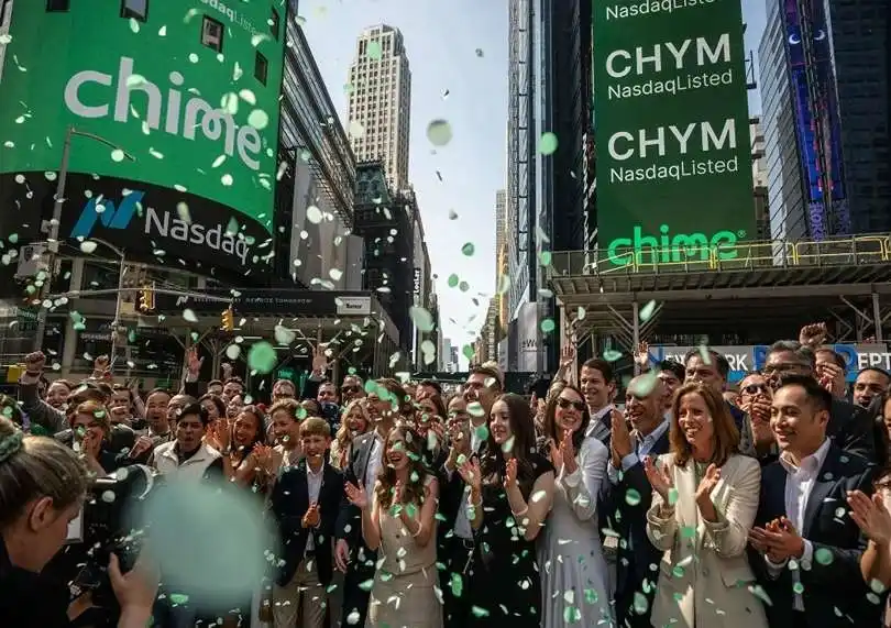Chime Beats Q4 Estimates & Targets 2026 Profitability