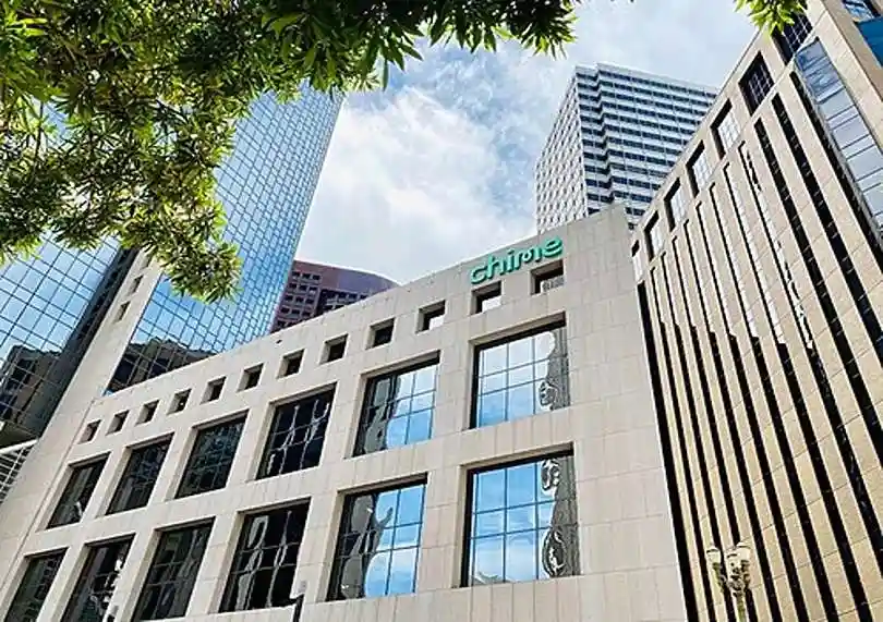 Chime Beats Q4 Estimates & Targets 2026 Profitability