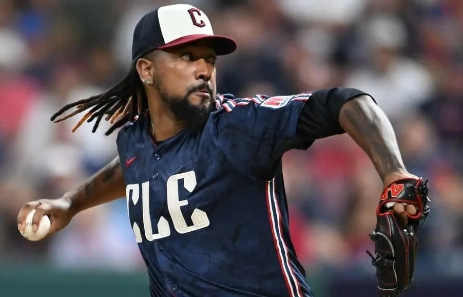 Cleveland Guardians pitchers involved in U.S. sports betting scandal