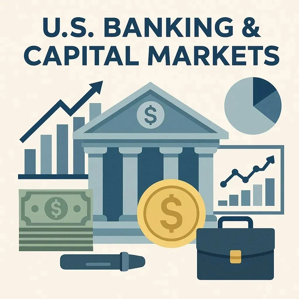 Deloitte 2026 Predictions for the U.S. Banking and Capital Markets