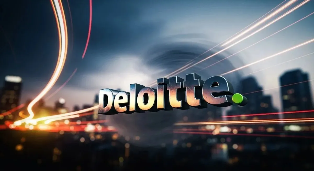 Deloitte's 2026 predictions for U.S. banking and capital markets