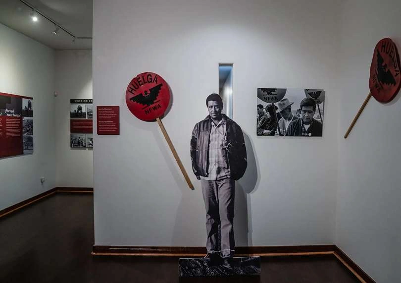 Denver Cancels César Chávez March After NYT Abuse Report