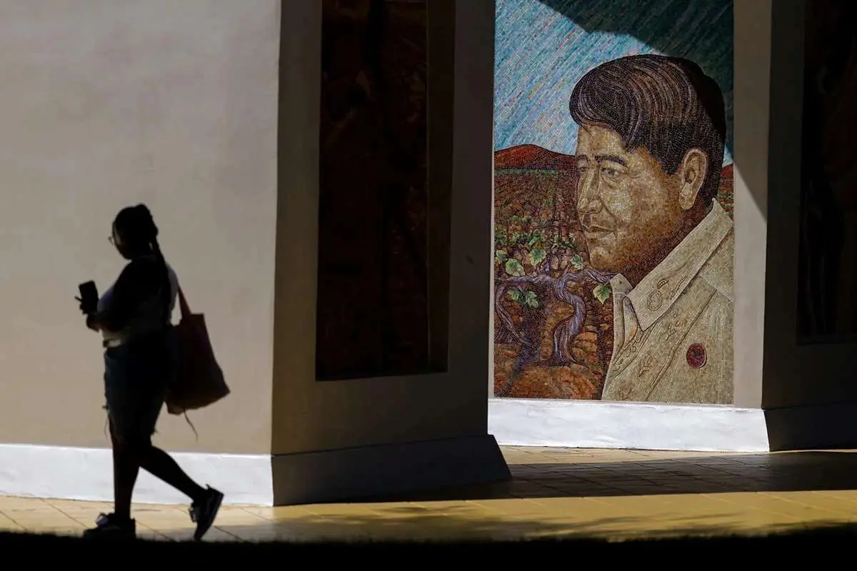 Denver cancels march after NYT report on César Chávez abuse investigation