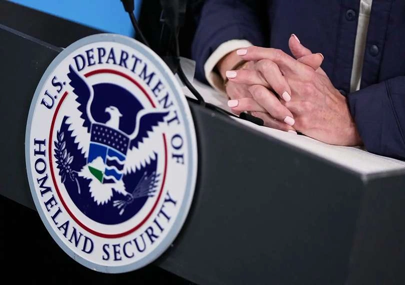 2026 DHS Shutdown: Impact on TSA, FEMA & National Security
