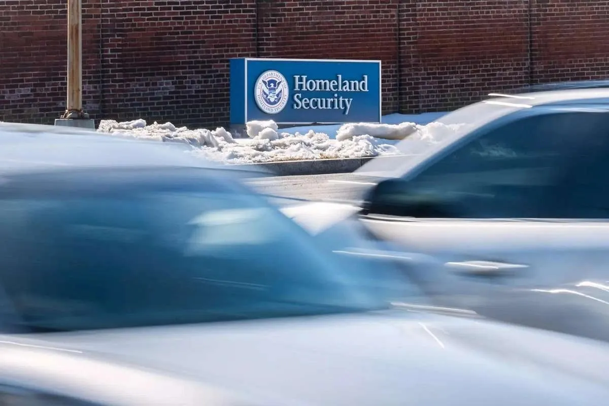 Department of Homeland Security Shutdown: Why the Gridlock Continues