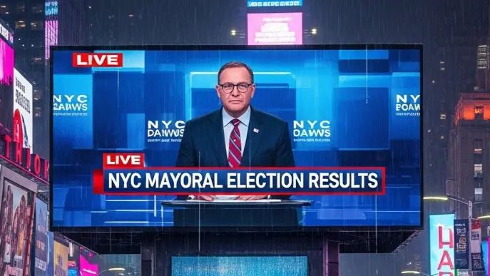 Trump Says He Will Cut Federal Funds if Mamdani Wins the NYC Mayoral Election