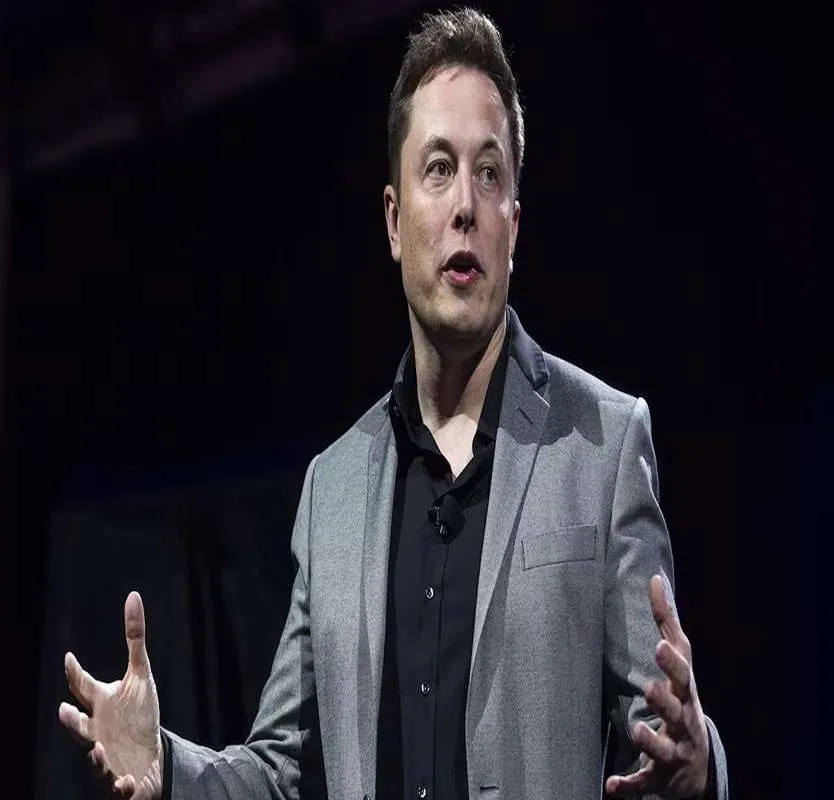 Elon Musk's 5-Step Algorithm for Running Companies