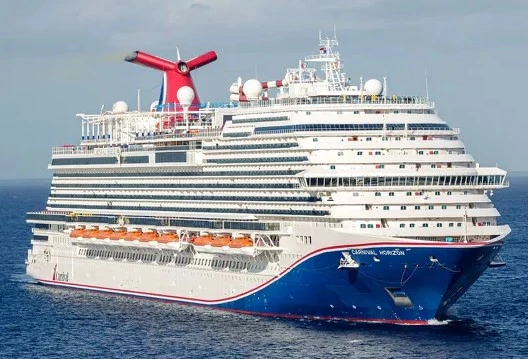 FBI Investigates Death of Carnival Cruise Passenger