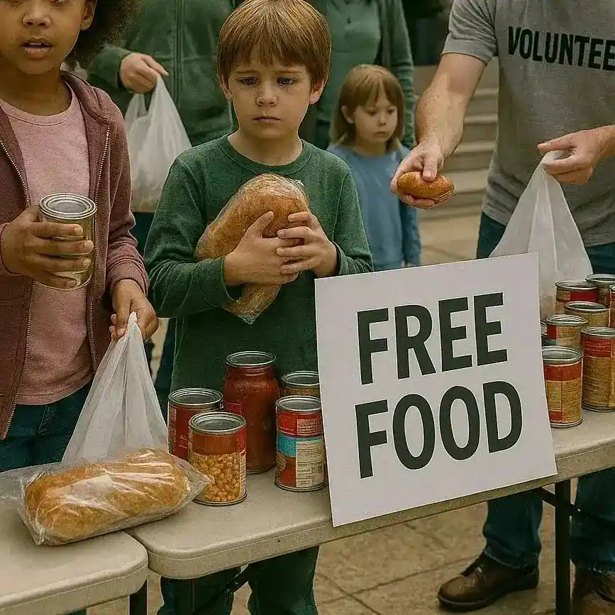 After effects U.S. government shuts down