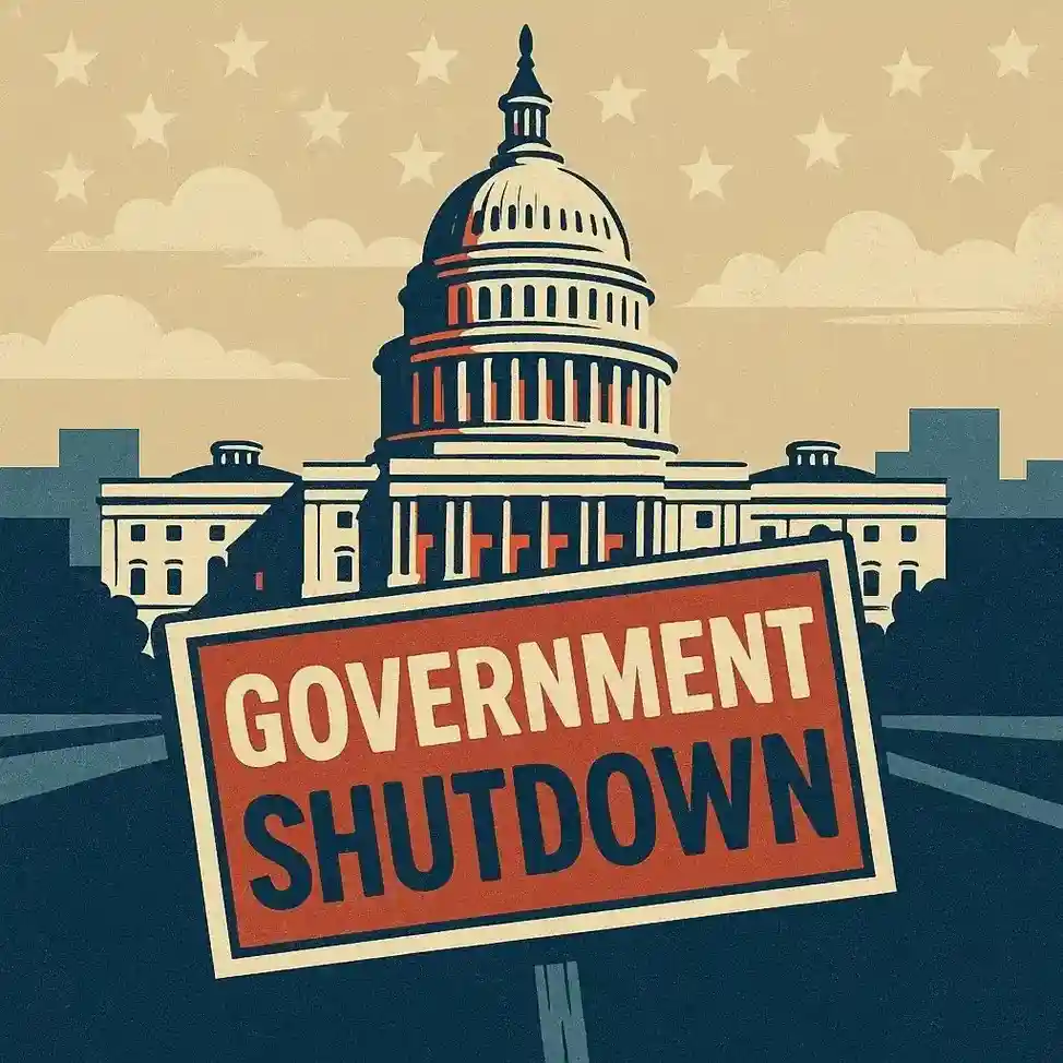 U.S. Government Shutdown