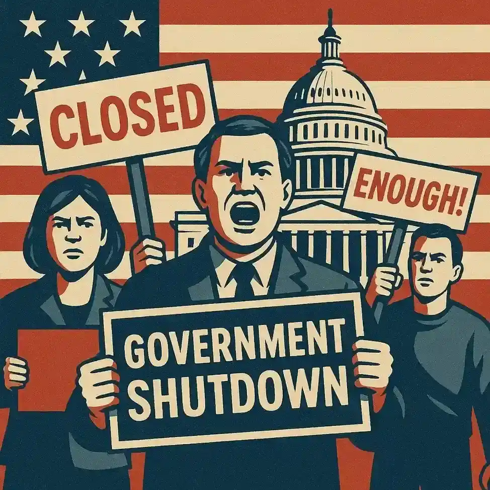 Government Shutdown