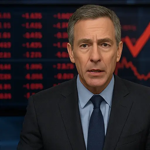 Hopes for a Fed Rate Cut Fade, Putting More Pressure on U.S Markets