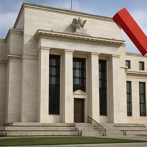 Hopes for a Fed Rate Cut Fade, Putting More Pressure on U.S Markets