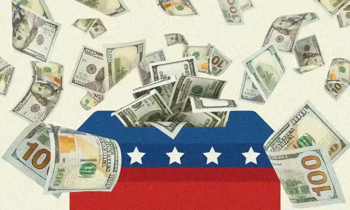 How the cost of living is affecting how people vote in the U.S