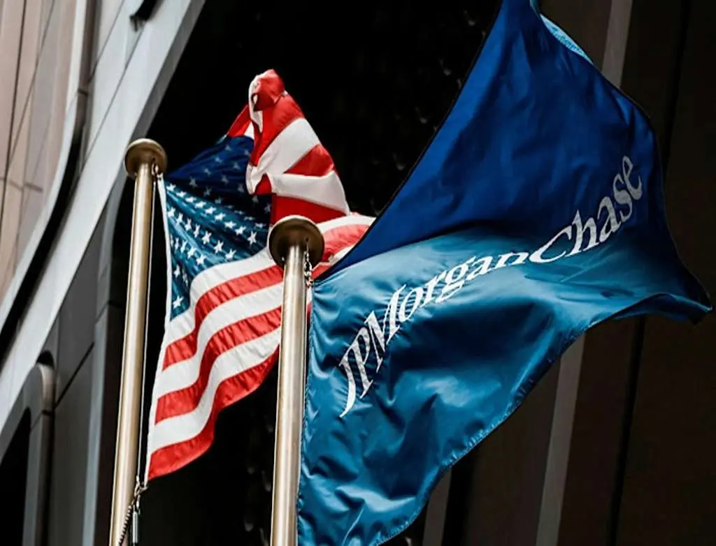 JPMorgan investment banking leadership restructuring amid global mergers and acquisitions boom.