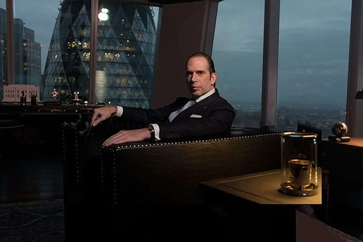 Julio Herrera Velutini: A Global Perspective and Multicultural Engagement