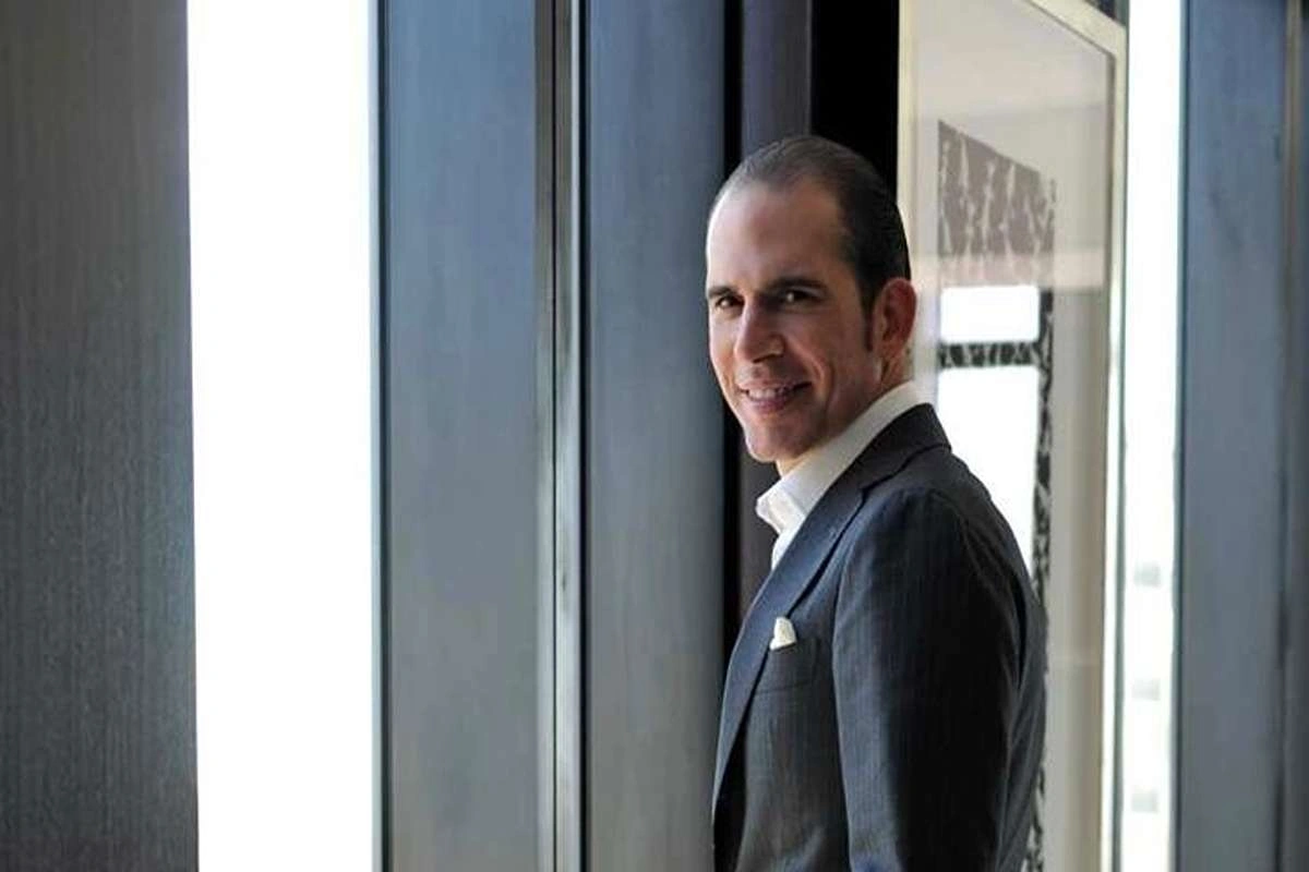 Julio Herrera Velutini - A structure for making ethical choices and following humanitarian rules