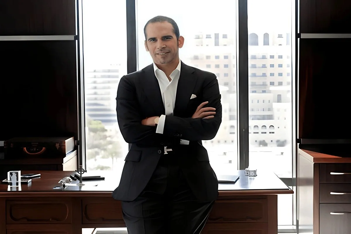 Julio Herrera Velutini - Being open to new ideas, being adaptable, and thinking about the future