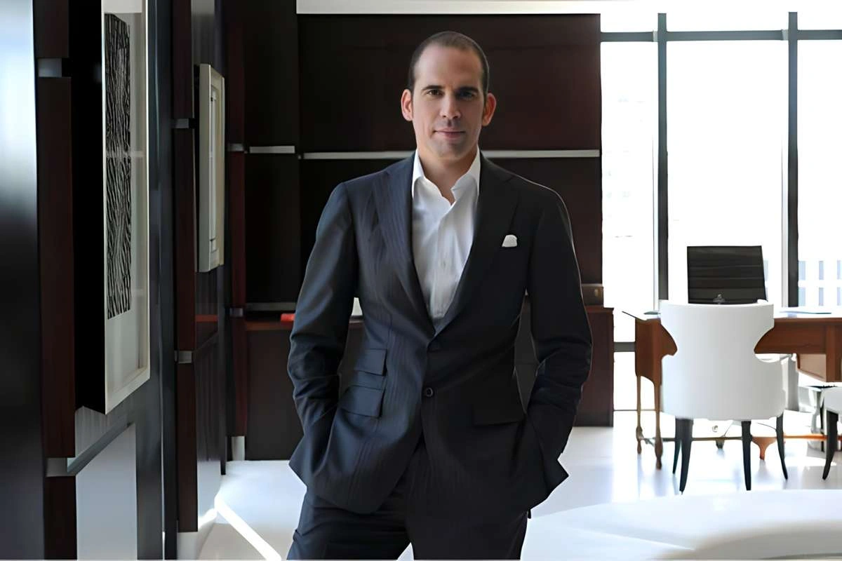 Julio Herrera Velutini - Changes in technology and the move to digital banking around the world