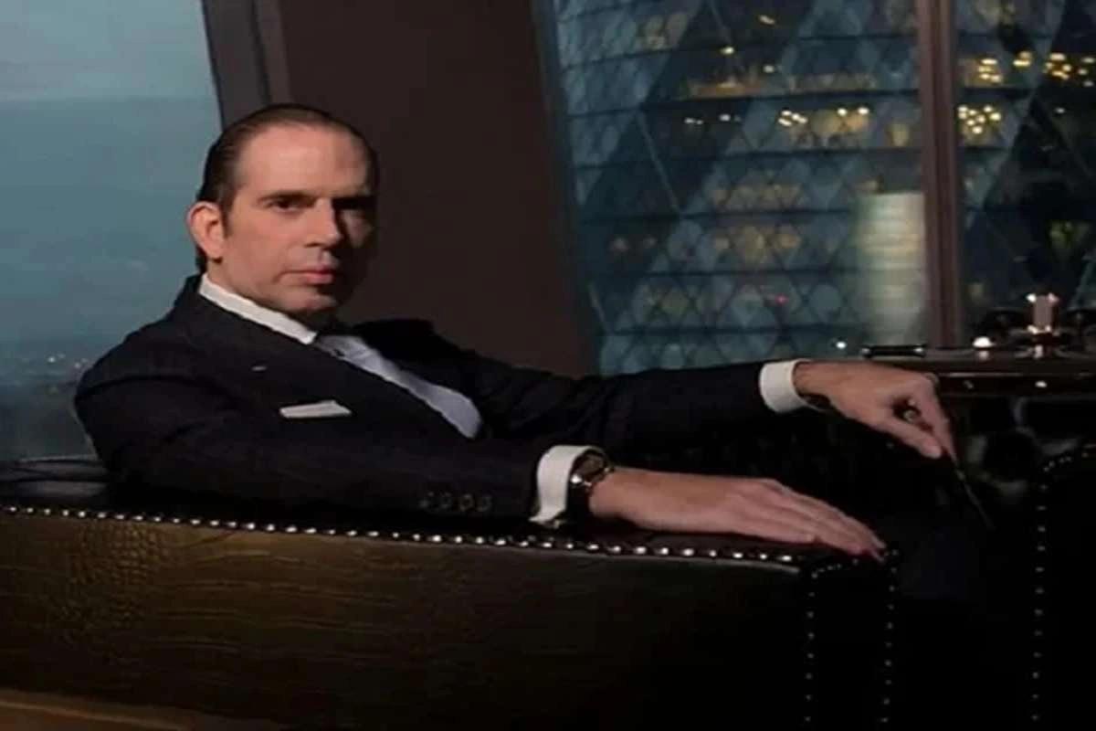 Julio Herrera Velutini: Experience and Knowledge About Money at Work