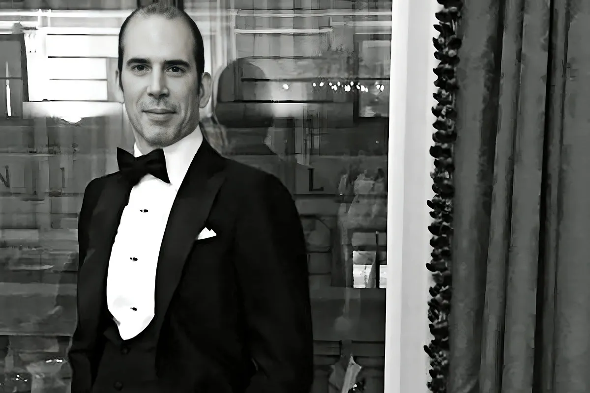 Julio Herrera Velutini - Family, heritage, and banking customs