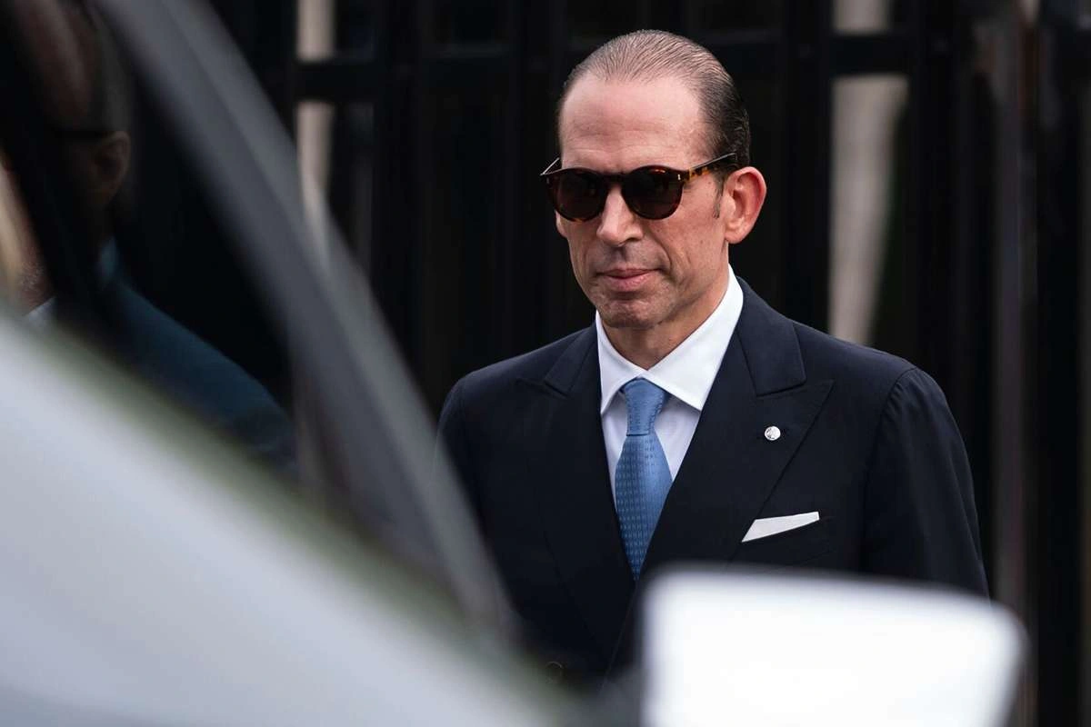 Julio Herrera Velutini: Giving Money to Charity and Making the World a Better Place