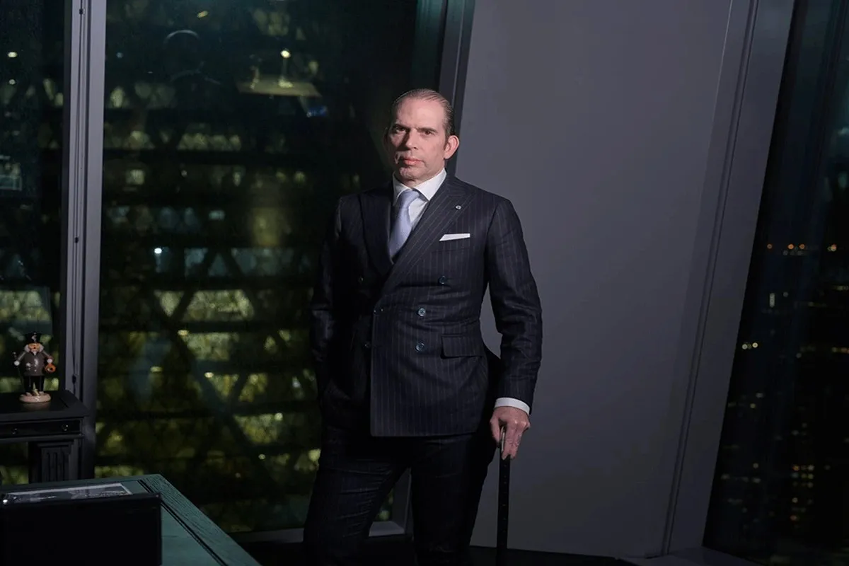 Julio Herrera Velutini: Leading a Business and Having an Entrepreneurial Vision