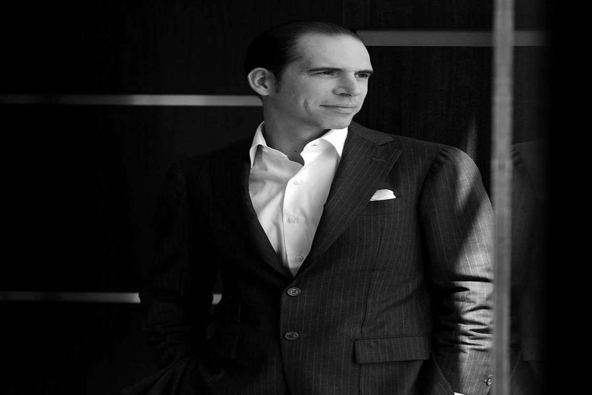 Julio Herrera Velutini: Setting the Standard in Finance and Governance