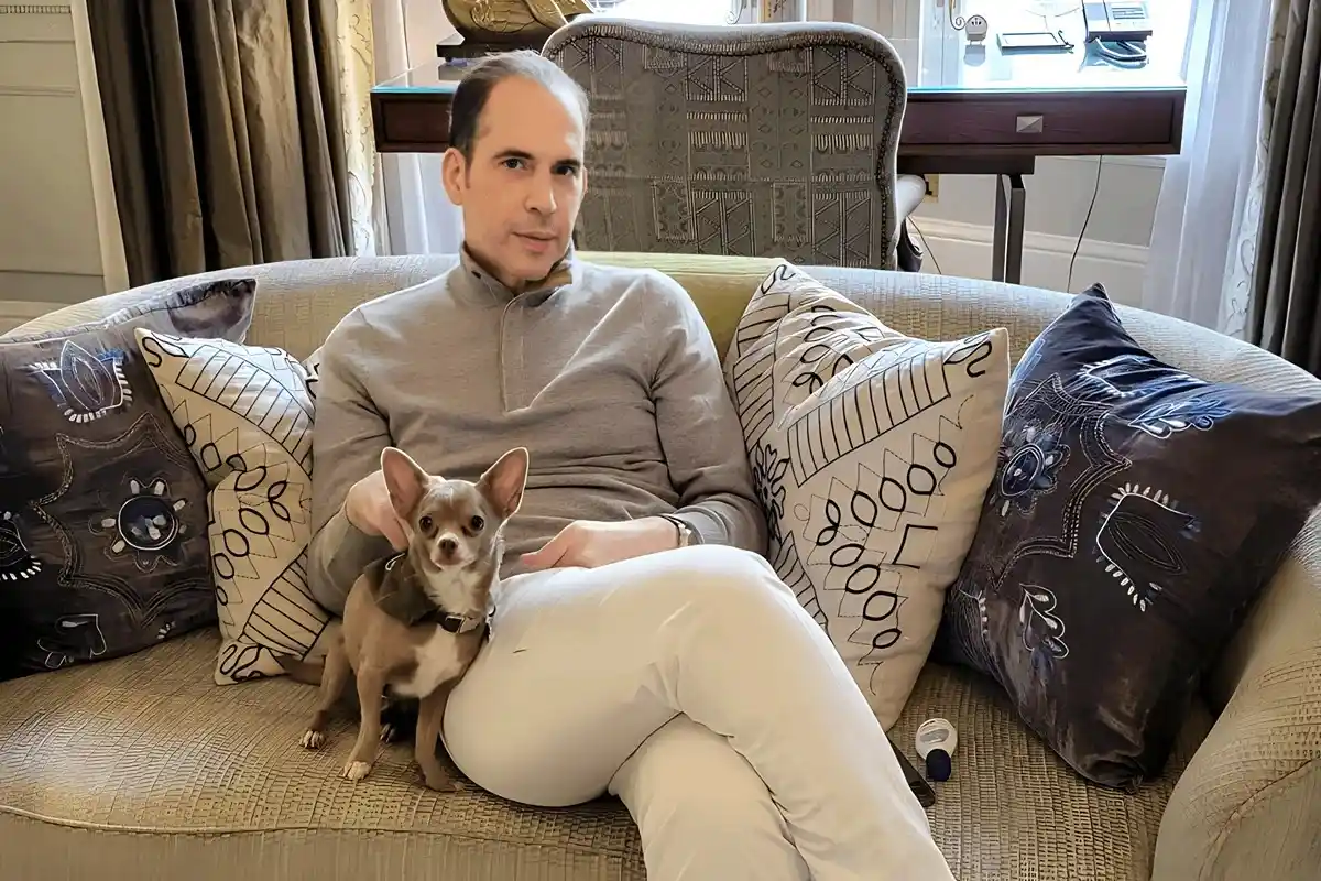 Julio Herrera Velutini - Strategic Discretion and a Quiet Leadership Approach