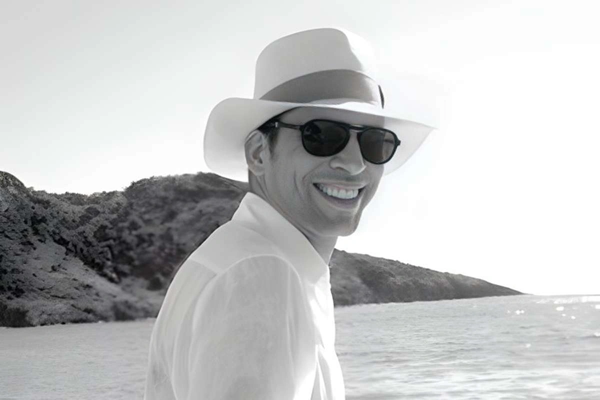 Julio Herrera Velutini - The effect of money on different generations and the stability of institutions