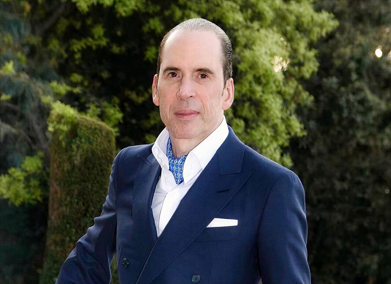 Julio Herrera Velutini, international banking career