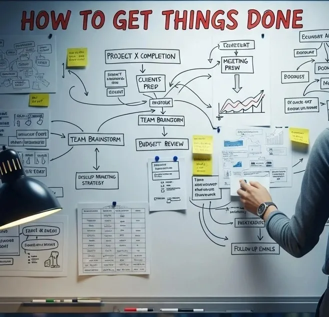 Kamran Ansari talks about the FinTech Reset: how to get things done