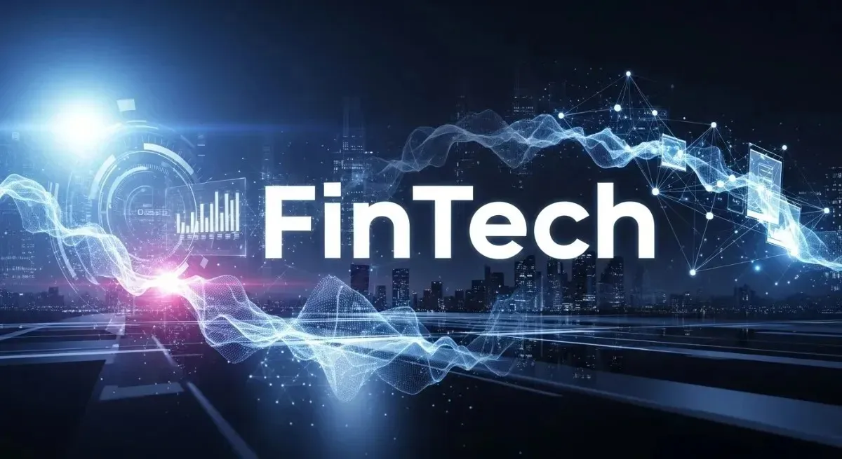 Kamran Ansari discusses 2025 FinTech reset