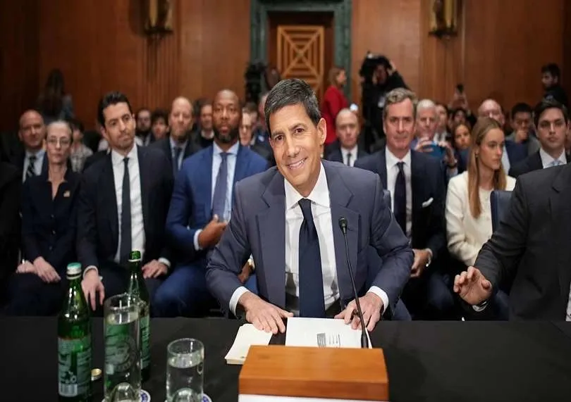 Fed Independence: Kevin Warsh Pledges Autonomy at Senate Hearing