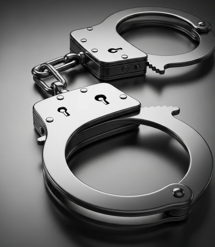 Man in Fargo arrested for threatening the President and FBI Director online