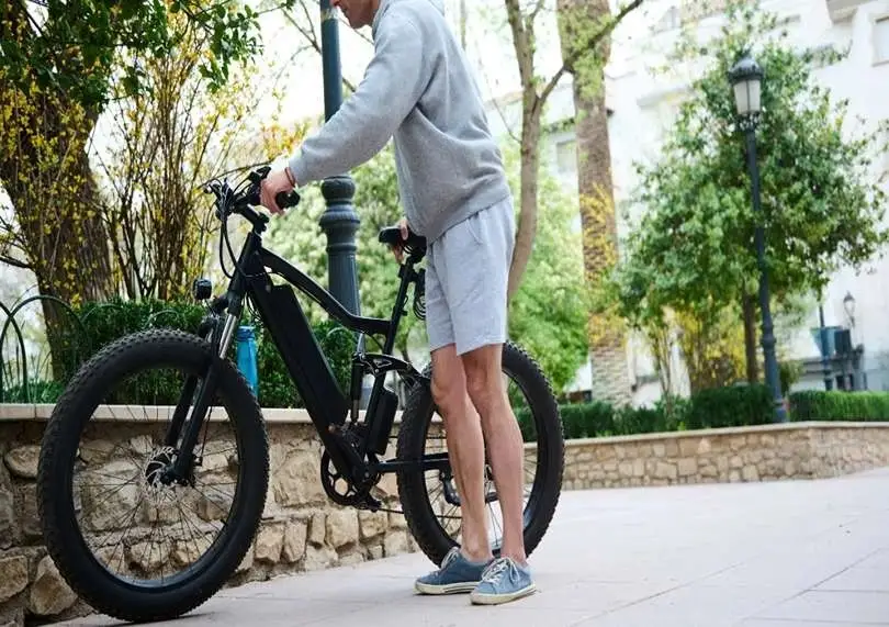 Massive Fly E-Bike Fly 10 Recall: Federal Brake Safety Probe