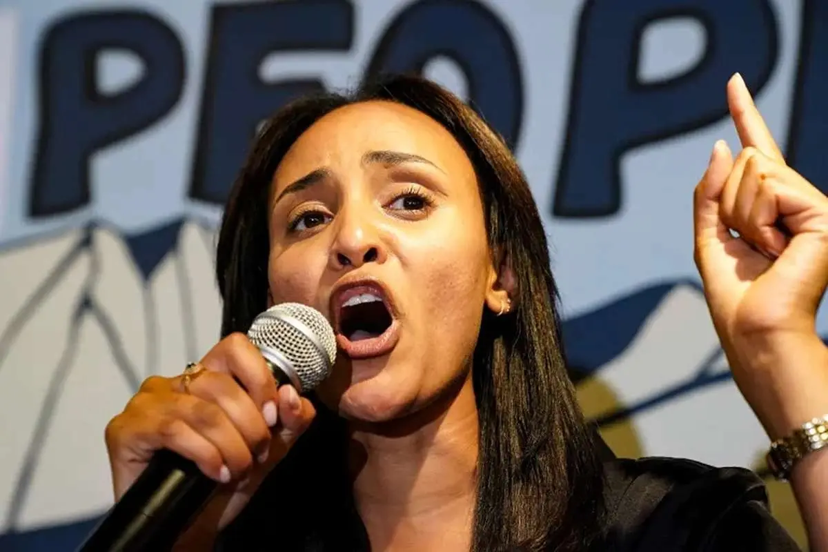Melat Kiros Defeats Longtime Incumbent in Colorado Democratic Primary Upset