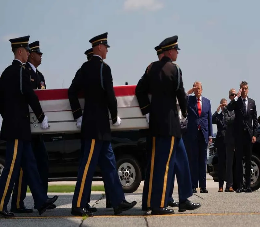 Pentagon Reclassifies Iran War Casualties, Triggering Debate Over Military Transparency and Accountability