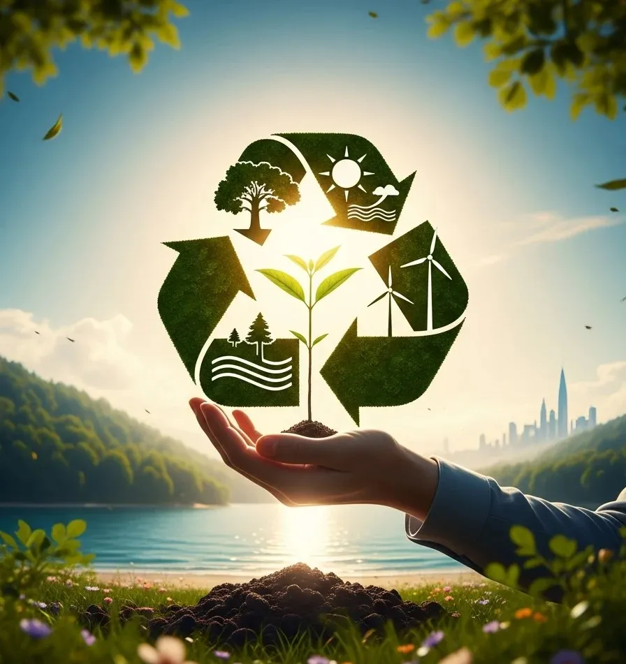 Politicians in the U.S. Say EU Rules on Sustainability Are Bad