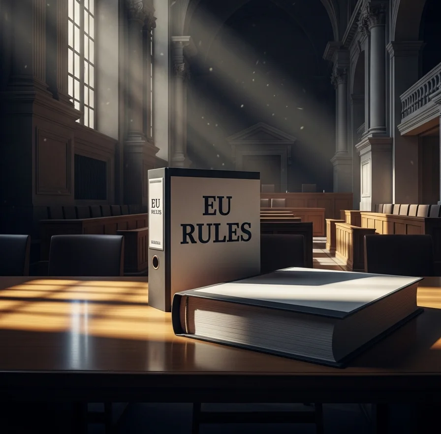 Politicians in the U.S. Say EU Rules on Sustainability Are Bad