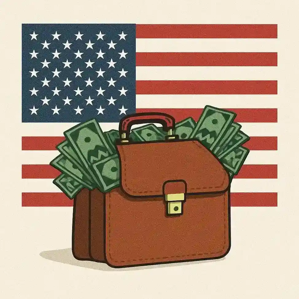 Private Payrolls in the U.S. Went Up in October