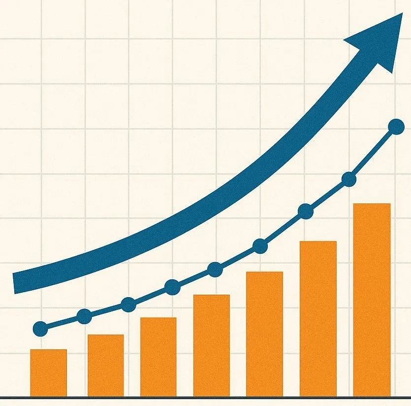 Private Payrolls in the U.S. Went Up in October